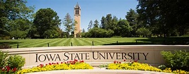 List Of Iowa State University Courses & Admission Requirements ...