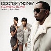Coming Home (Diddy – Dirty Money song) - Wikipedia