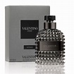 Valentino Uomo Intense Valentino Colonia - una fragancia para Hombres 2016