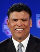 Anthony Munoz | Biography, Bengals, Hall of Fame, & Facts | Britannica
