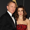FOTOS: Captan a Daniel Craig y Rachel Weisz con su primera hija en común