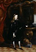 Carlos II: el monarca hechizado