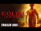 Golem: La Leyenda (The Golem) - Trailer HD Subtitulado - YouTube