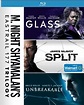 Unbreakable (serie di film) - Unbreakable (film series) - abcdef.wiki