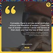 17 Qoutes By Thomas Sankara, African Revolutionary Hero | Vocal Africa