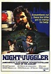 Night of the Juggler Movie Poster (#2 of 2) - IMP Awards