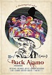 Buck Alamo or (A Phantasmagorical Ballad) - Película - 2021 - Crítica ...