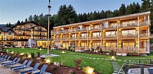 4-Sterne Wellnesshotel Riedlberg am Großen Arber im Bayerischen Wald in ...