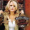 Miranda Lambert - Crazy Ex-Girlfriend - CD - Walmart.com