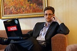Edward Snowden Invokes Martin Luther King to Defend Himself | TIME
