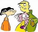 Ed, Edd and Eddy - Ed, Edd and Eddy Photo (25478396) - Fanpop