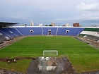 Estadio Ramón Tahuichi Aguilera Costas - Stadion in Santa Cruz de la Sierra
