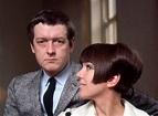 Who was Mary Quant's husband Alexander Plunket Greene and did she have ...
