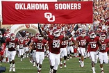 oklahoma, Sooners, College, Football Wallpapers HD / Desktop and Mobile ...