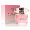 ☑ Versace Bright Crystal Edt Spray 90ml Zzz - Comprar A Los Mejores Precios