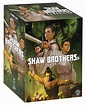 An 11-film ‘Shaw Brothers Classics Volume 1’ Blu-ray collection ...