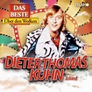 Dieter Thomas Kuhn & Band - Das Beste - Über den Wolken (2017, CD ...