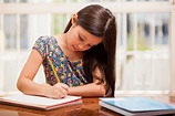 Guía sencilla para organizar las tareas de tu hijo | El Diario NY