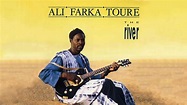 Ali Farka Touré - Toungere (Official Audio) - YouTube