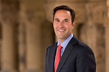 Jonathan Levin named dean of Stanford Graduate School of Business ...