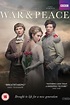 War and Peace (TV Series 2016-2016) - Posters — The Movie Database (TMDB)