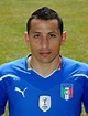 The Best Footballers: Angelo Palombo, the Italian football player