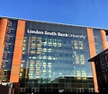 London South Bank University Courses| Ranking | scholarship | Fees ...