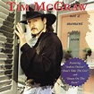 Tim McGraw: mejores canciones · discografía · letras