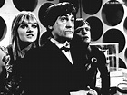The Second Doctor- Patrick Troughton - Classic Doctor Who Photo ...