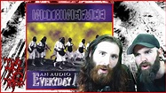 Nothingface - An Audio Guide to Everyday Atrocity - ALBUM REVIEW - YouTube