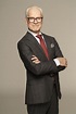 Tim Gunn on Making the Cut, dressing for comfort, and the one show he ...