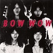 Bow Wow — Charge 1977 (Japan, Hard Rock/Heavy Metal) | Rock Archeologia ...