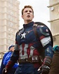 Steve Rogers / Captain America on Instagram: “Tear these things apart ...