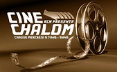 Cine Chalom (TV Mini Series 2019– ) - IMDb