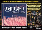 KORN Bassist's STILLWELL: 'Raise It Up' Video Released - BLABBERMOUTH.NET