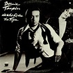 Bernie Taupin He Who Rides The Tiger - Sealed US vinyl LP album (LP ...