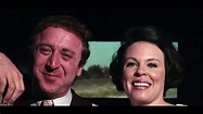 Bonnie and Clyde (1969): Gene Wilder and his Wife Get Kicked out of Car ...
