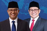 Duet Anies-Muhaimin Resmi Dideklarasikan sebagai Capres Cawapres 2024 ...