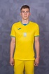 Illia Zabarnyi - Official site of the Ukrainian Football Association