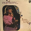 Dusty Springfield / From Dusty.... With Love - Sweet Nuthin' Records