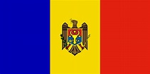 Moldova flag | Harrison Flagpoles