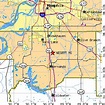 Nesbit, Mississippi (MS) ~ population data, races, housing & economy