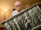 Tribute To Zecharia Sitchin And The True Story Of The Anunnaki, Sumer ...