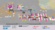 Aeropuerto Charles de Gaulle – Cómo llegar a París (2020)