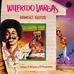 Wilfrido Vargas - Grandes Exitos (Vinyl, LP, Compilation) | Discogs