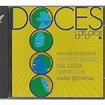 Cd - Doces Bárbaros - Caetano Veloso, Gal Costa... - Lacrado | Shopee ...