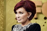 Sharon Osbourne 'can hardly feel' her mouth after plastic surgery procedure