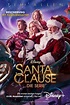 Santa Clause: Die Serie (2022) Serien-Information und Trailer | KinoCheck