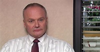 Creed Bratton was almost written off The Office during show's second season