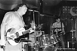 The Minutemen - D. Boon, Mike Watt and George Hurley - a very important ...